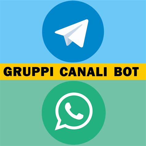 telegram canali|gruppi telegram.